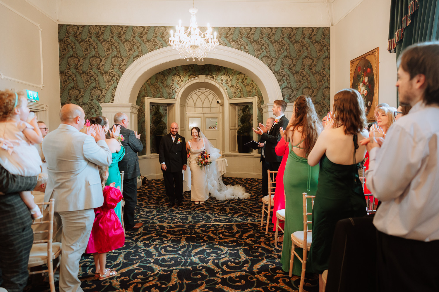 THE BEAR HOTEL WEDDING PHOTOGRAPHY COWBRIDGE 006 THE BEAR HOTEL WEDDING PHOTOGRAPHY COWBRIDGE 006